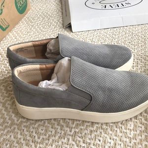 Steve Madden Platform Sneakers